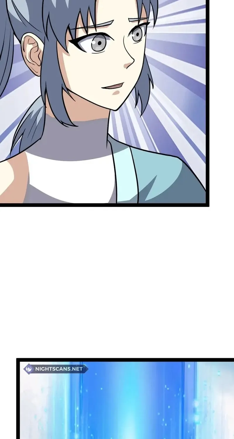Invincible After a Hundred Years of Seclusion Chapter 315 page 25 - 