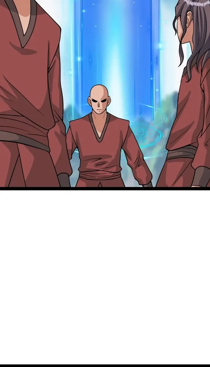 Invincible After a Hundred Years of Seclusion Chapter 315 page 27 - 