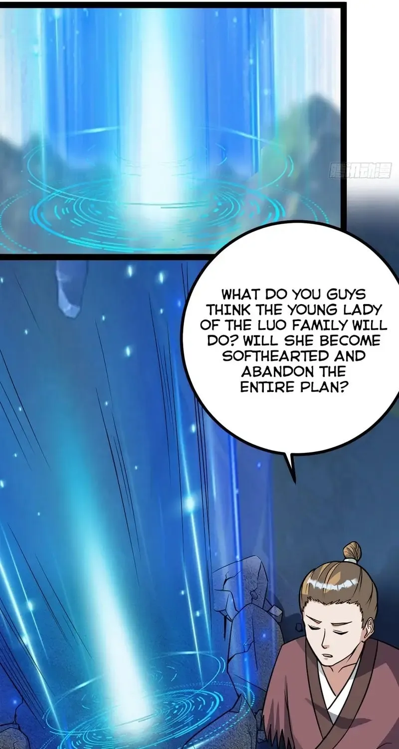 Invincible After a Hundred Years of Seclusion Chapter 315 page 38 - 
