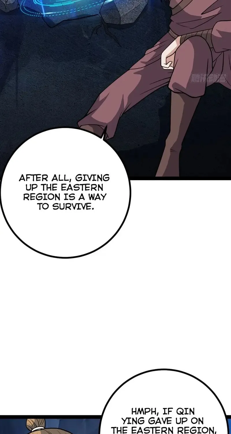 Invincible After a Hundred Years of Seclusion Chapter 315 page 39 - 
