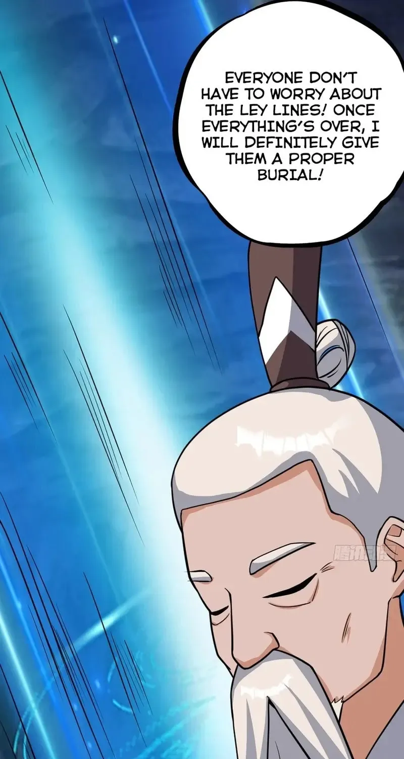 Invincible After a Hundred Years of Seclusion Chapter 315 page 47 - 