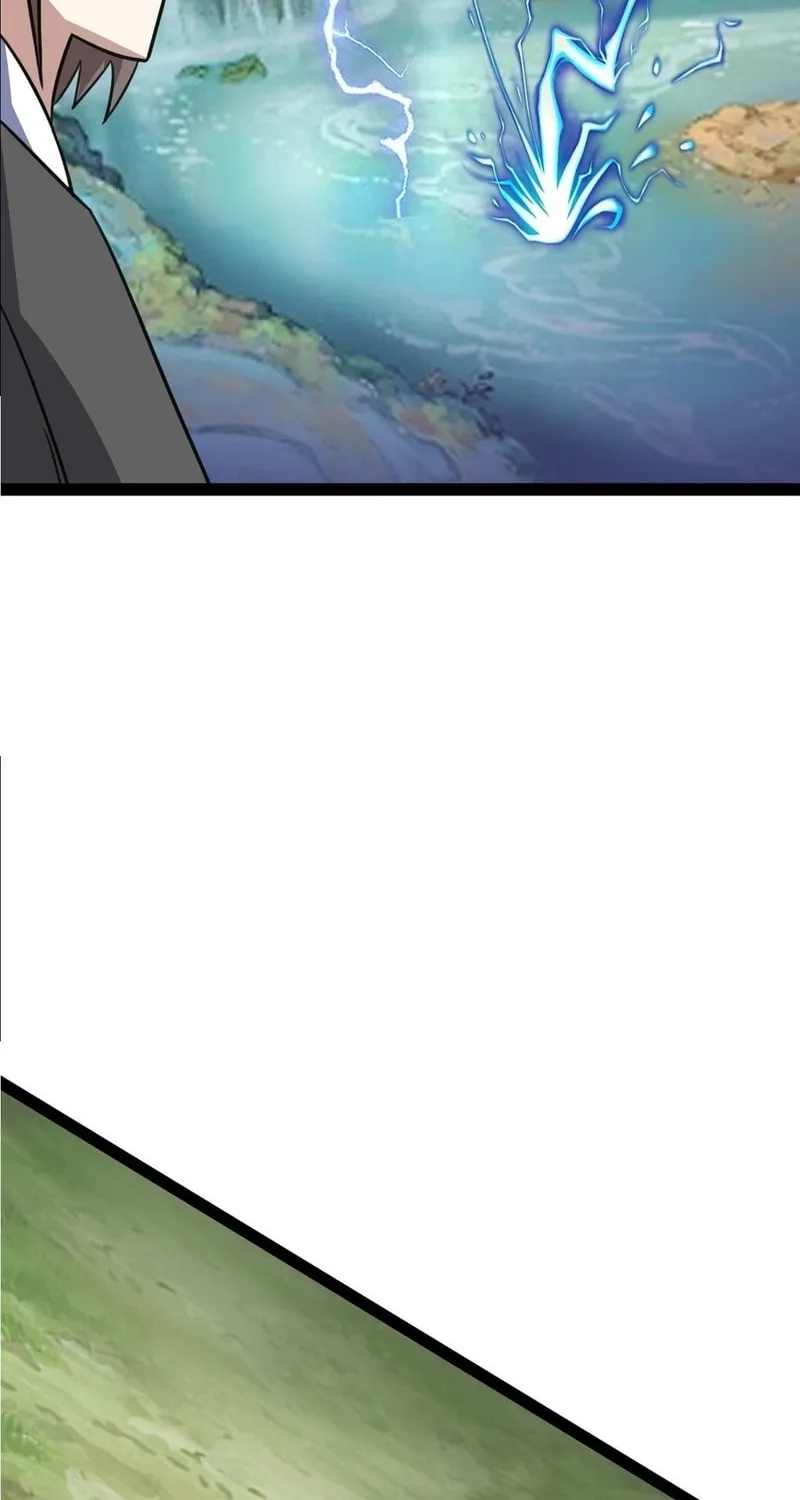 Invincible After a Hundred Years of Seclusion Chapter 316 page 11 - 