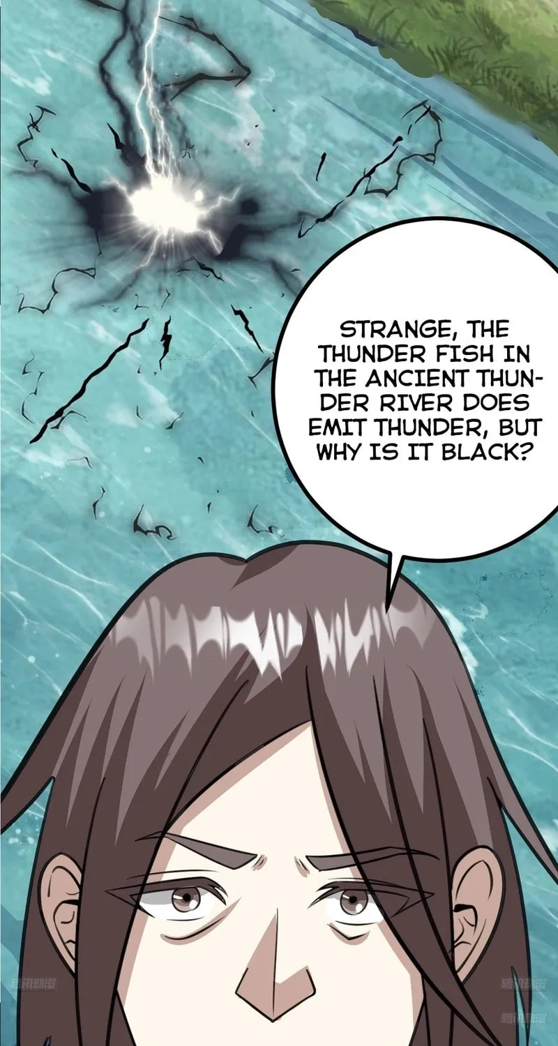 Invincible After a Hundred Years of Seclusion Chapter 316 page 13 - 
