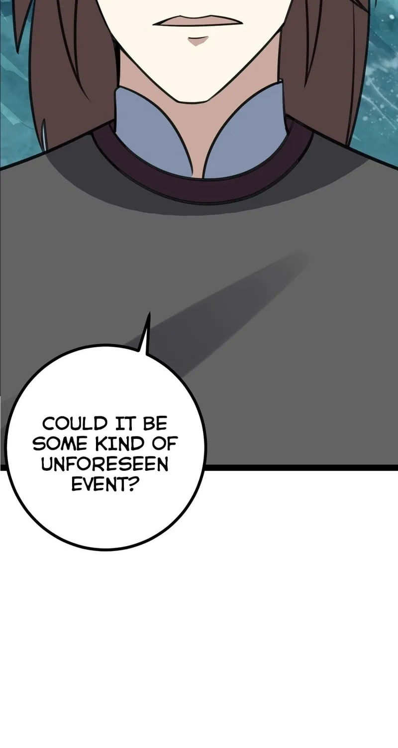 Invincible After a Hundred Years of Seclusion Chapter 316 page 14 - 