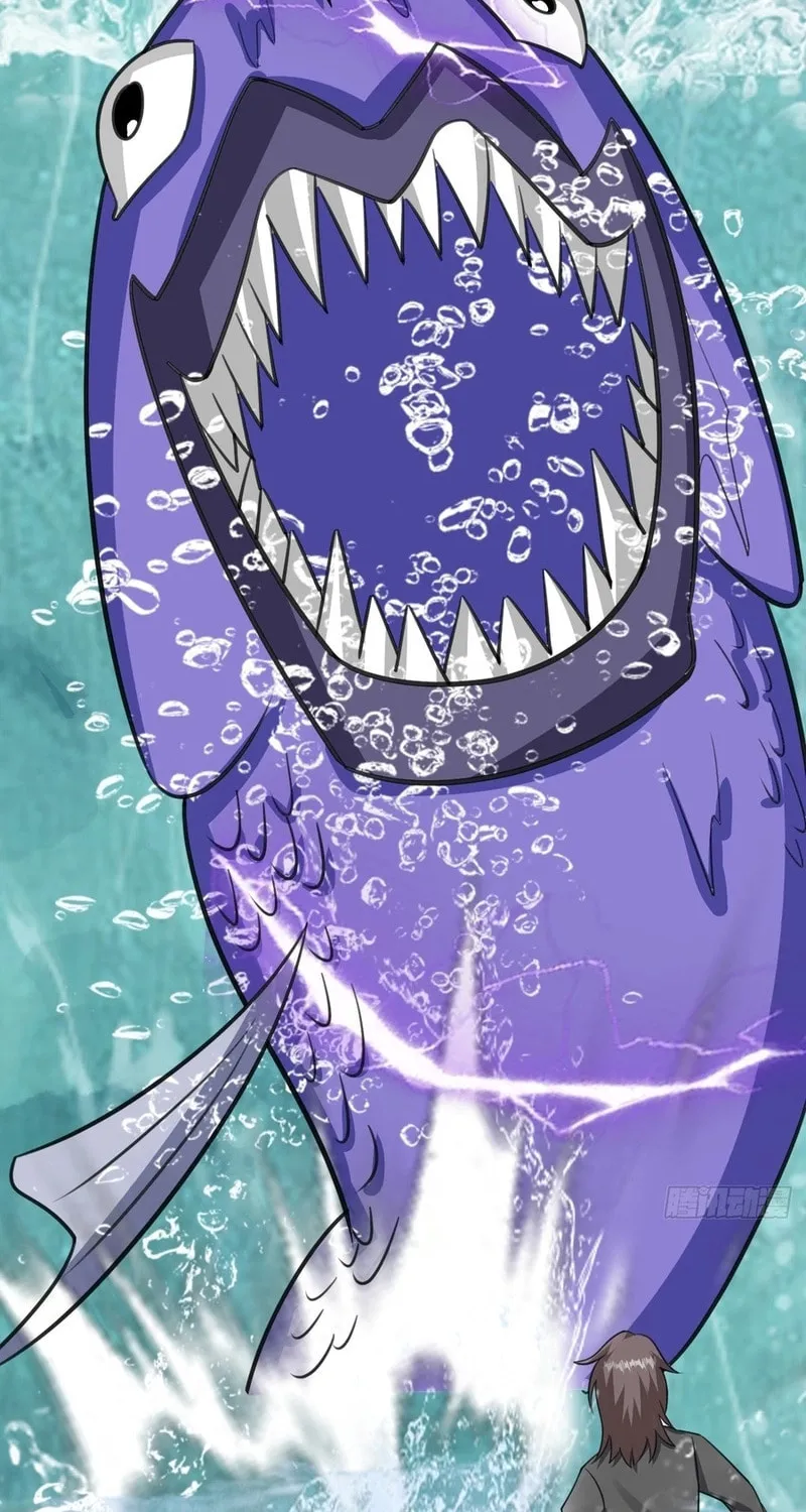 Invincible After a Hundred Years of Seclusion Chapter 316 page 16 - 