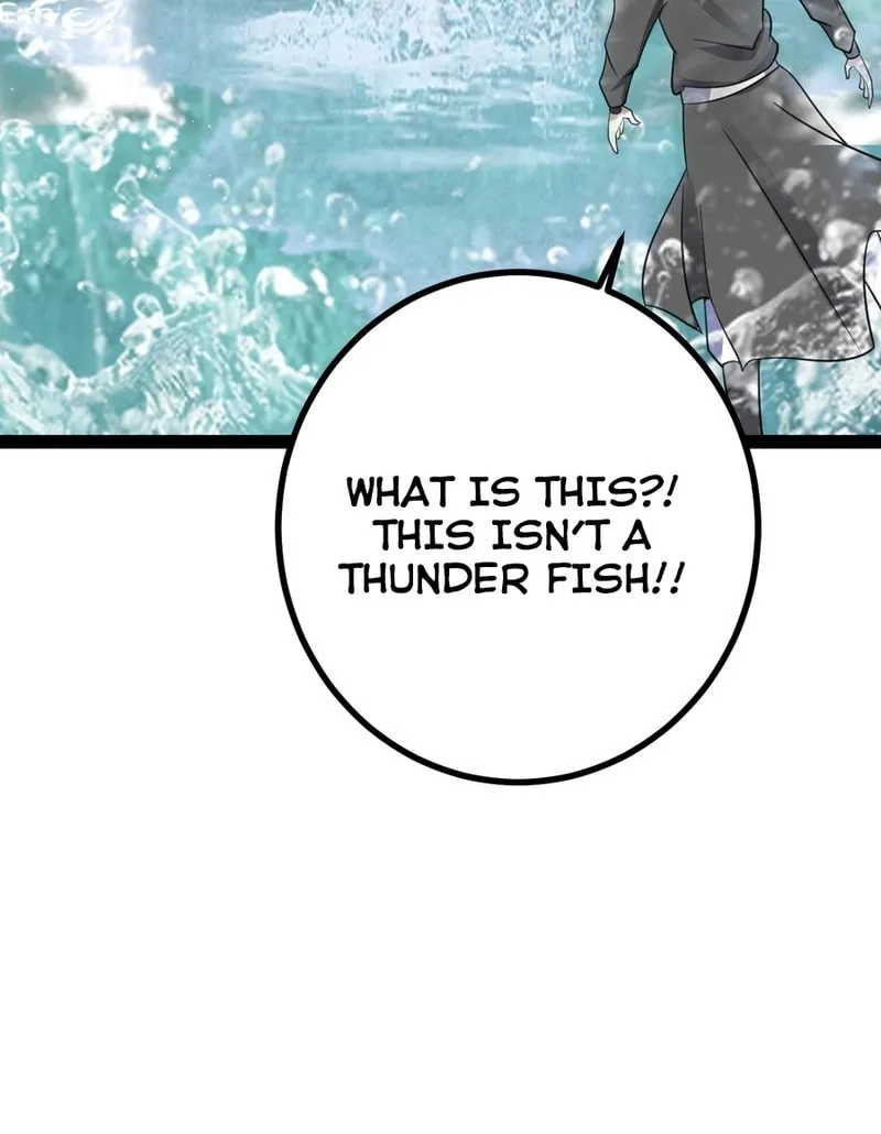 Invincible After a Hundred Years of Seclusion Chapter 316 page 17 - 