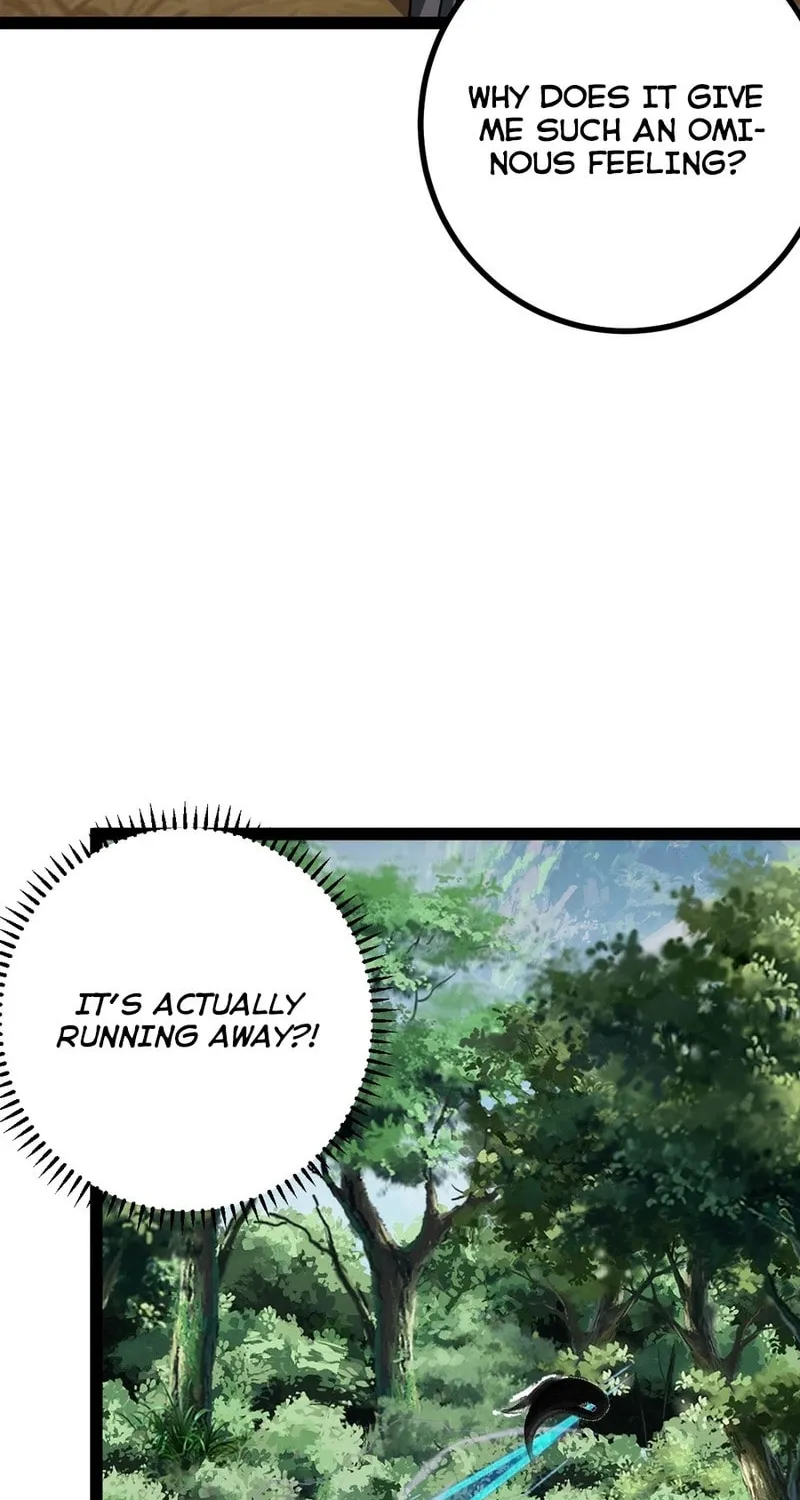 Invincible After a Hundred Years of Seclusion Chapter 316 page 25 - 