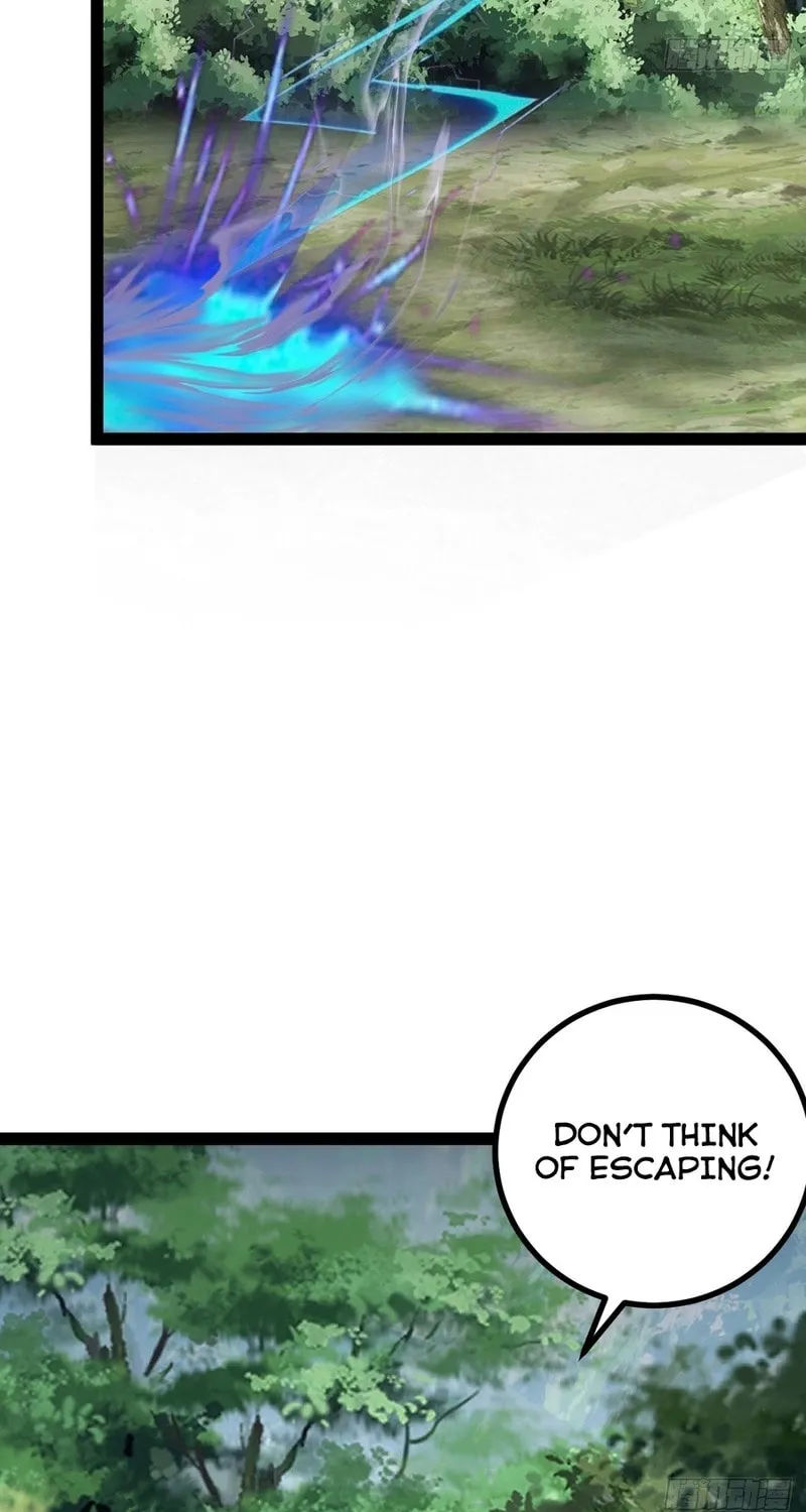 Invincible After a Hundred Years of Seclusion Chapter 316 page 26 - 