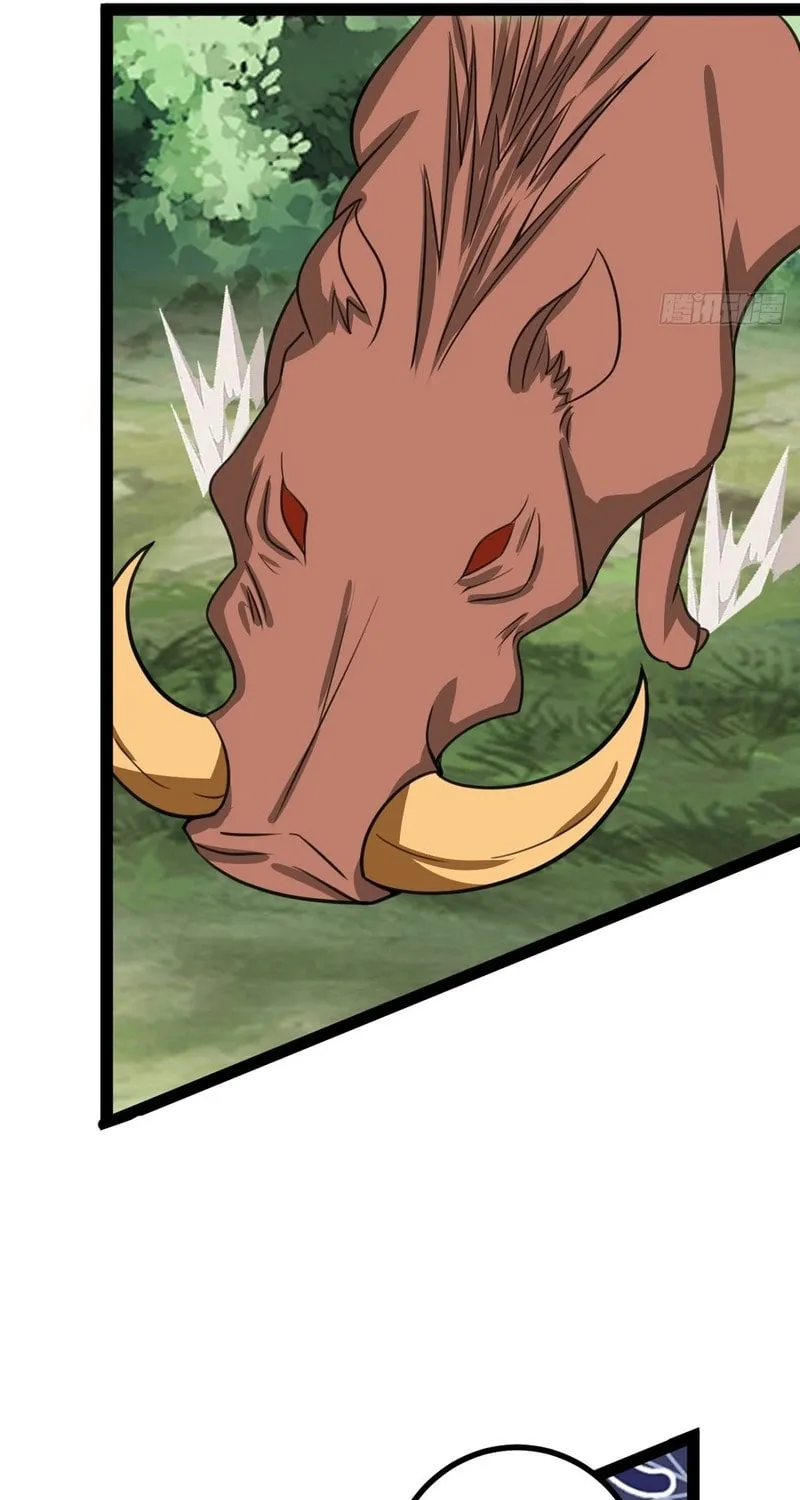 Invincible After a Hundred Years of Seclusion Chapter 316 page 30 - 