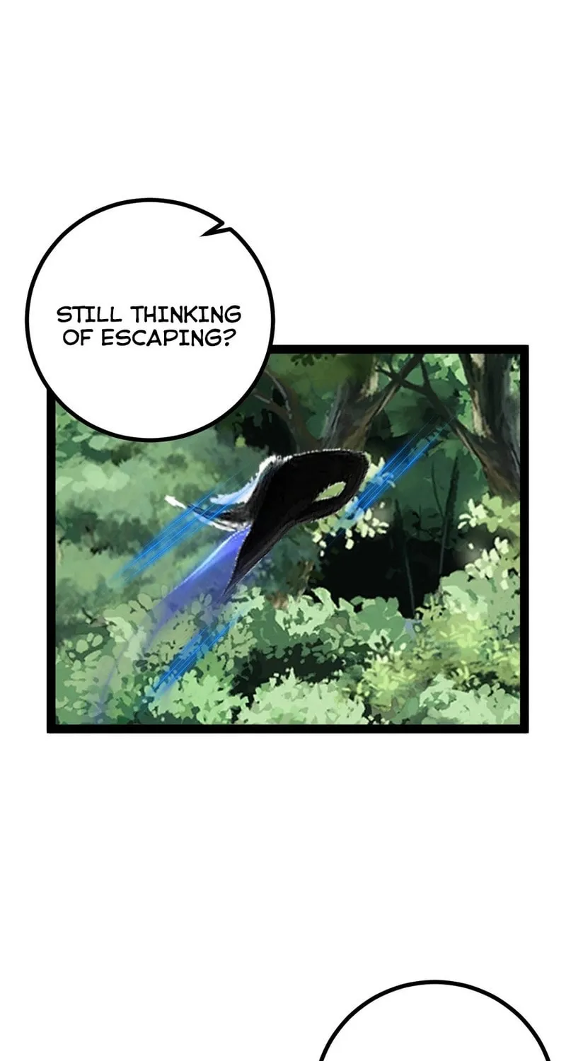 Invincible After a Hundred Years of Seclusion Chapter 316 page 33 - 