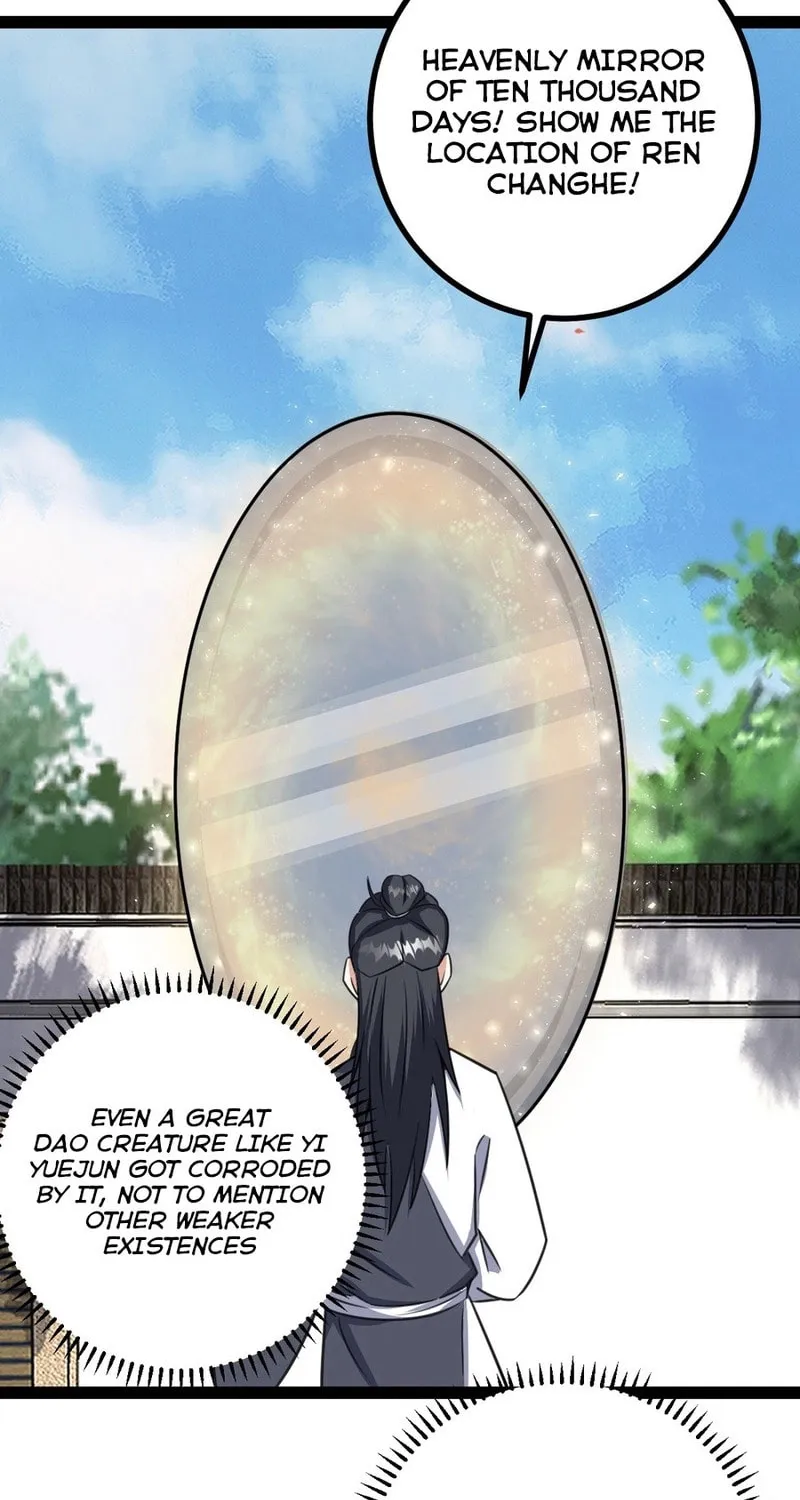 Invincible After a Hundred Years of Seclusion Chapter 316 page 40 - 