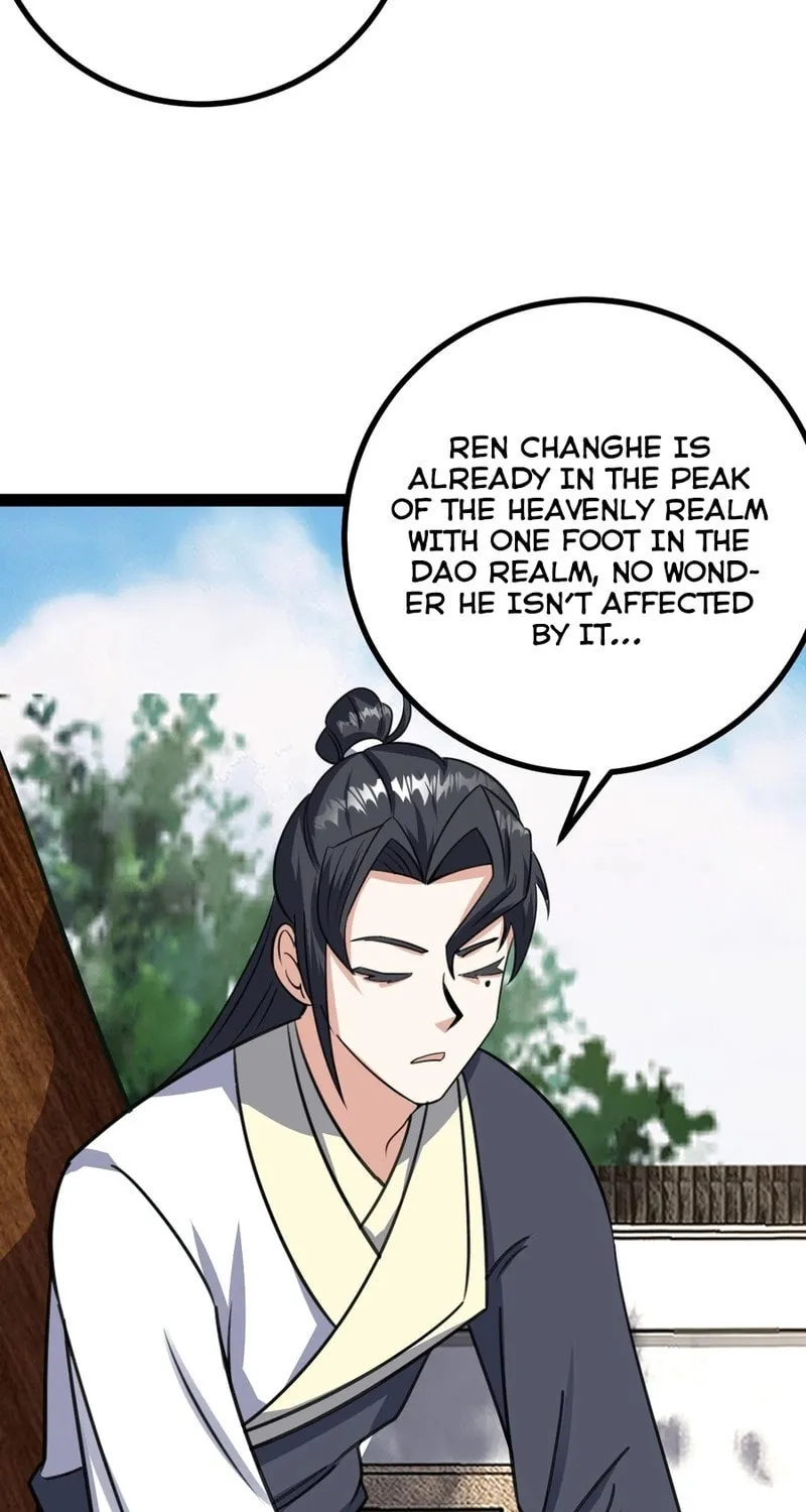 Invincible After a Hundred Years of Seclusion Chapter 316 page 44 - 