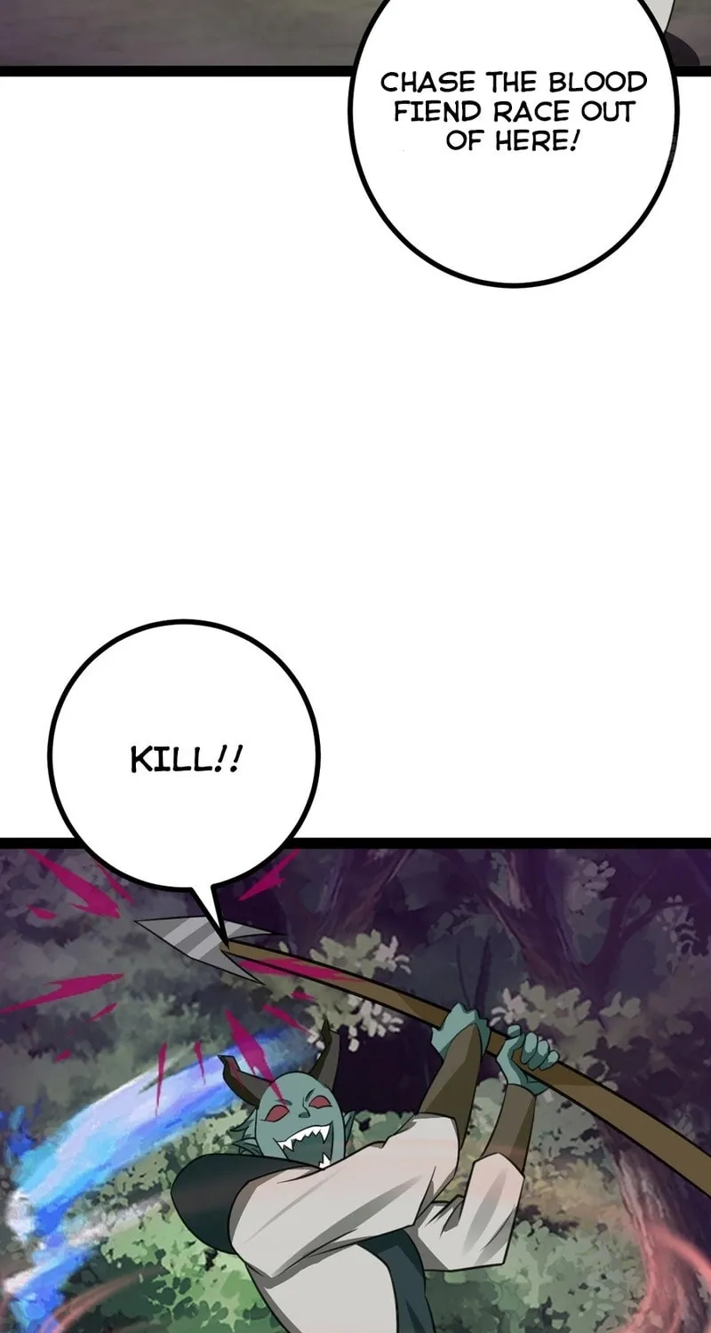 Invincible After a Hundred Years of Seclusion Chapter 316 page 50 - 