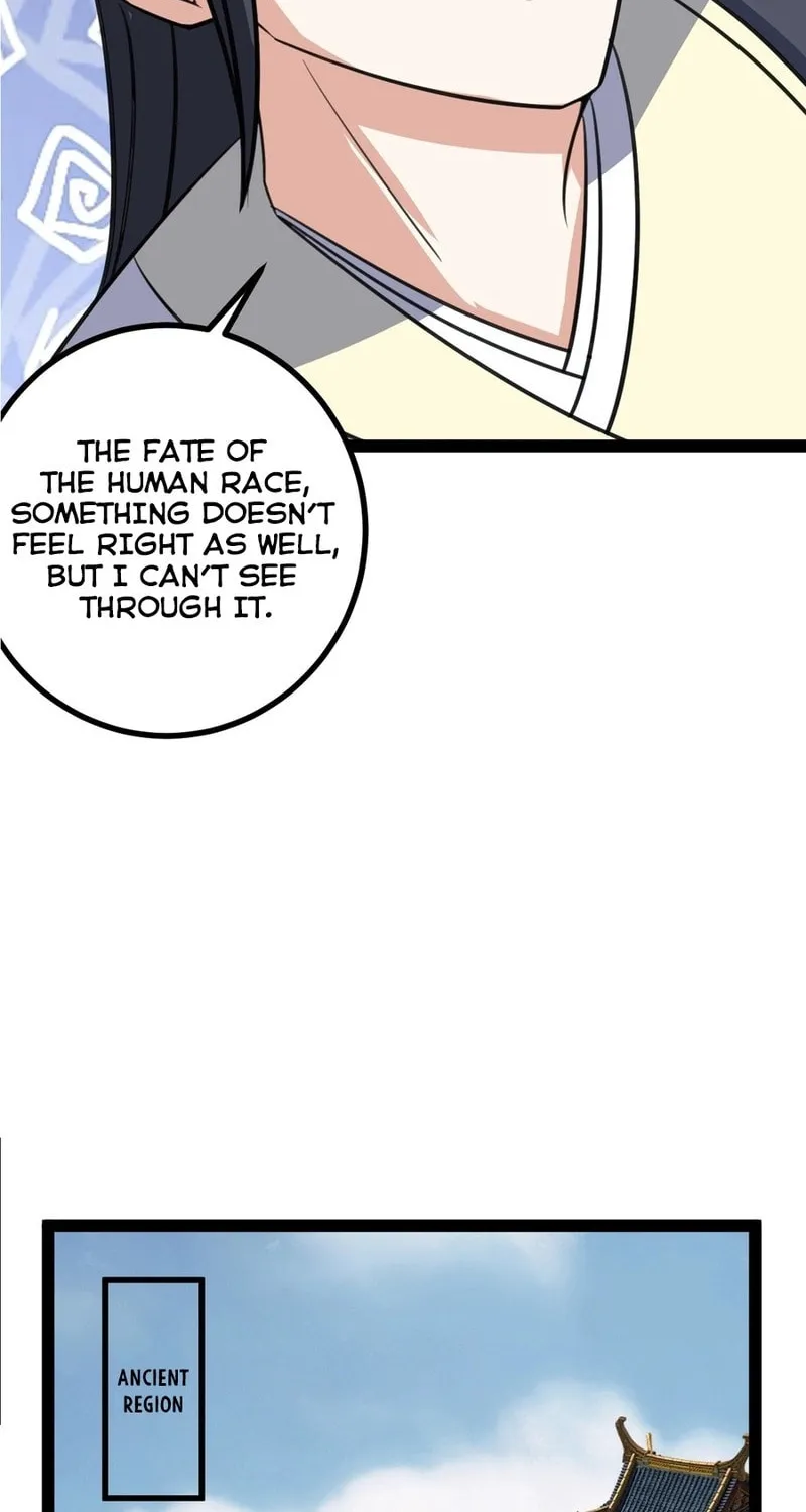 Invincible After a Hundred Years of Seclusion Chapter 316 page 9 - 