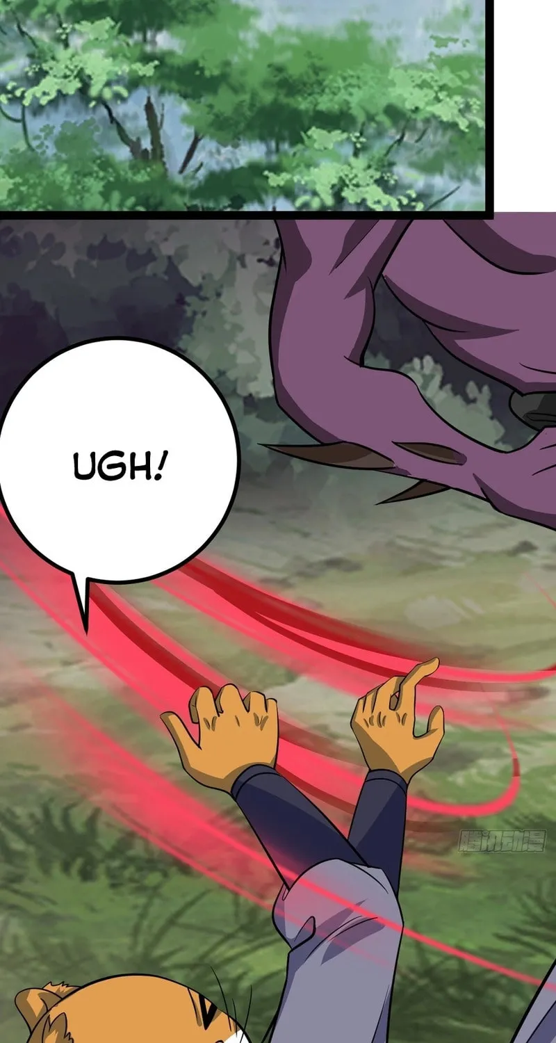 Invincible After a Hundred Years of Seclusion Chapter 317 page 15 - 