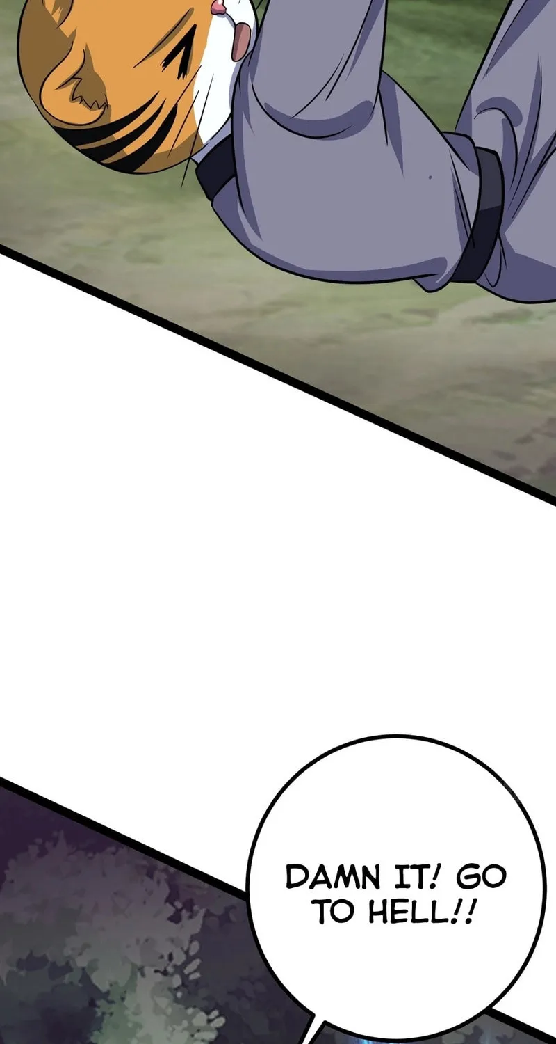 Invincible After a Hundred Years of Seclusion Chapter 317 page 16 - 