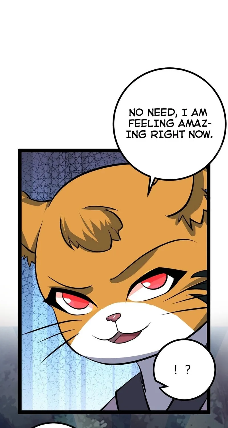 Invincible After a Hundred Years of Seclusion Chapter 317 page 20 - 