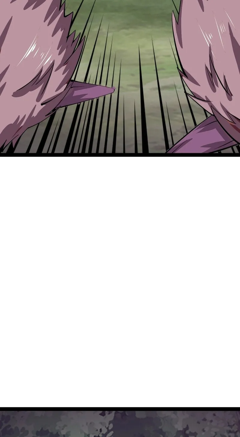 Invincible After a Hundred Years of Seclusion Chapter 317 page 33 - 
