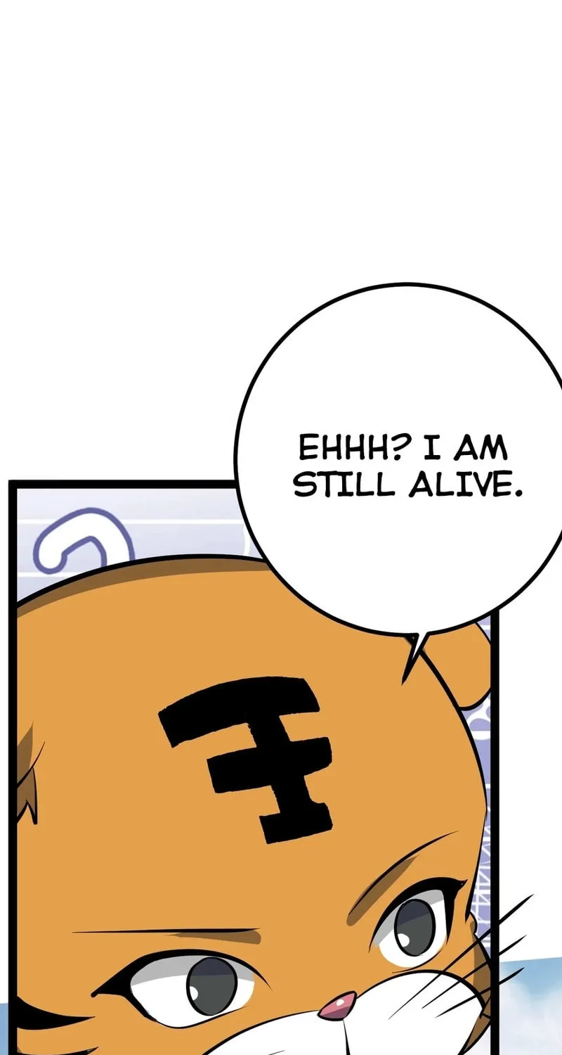 Invincible After a Hundred Years of Seclusion Chapter 317 page 35 - 