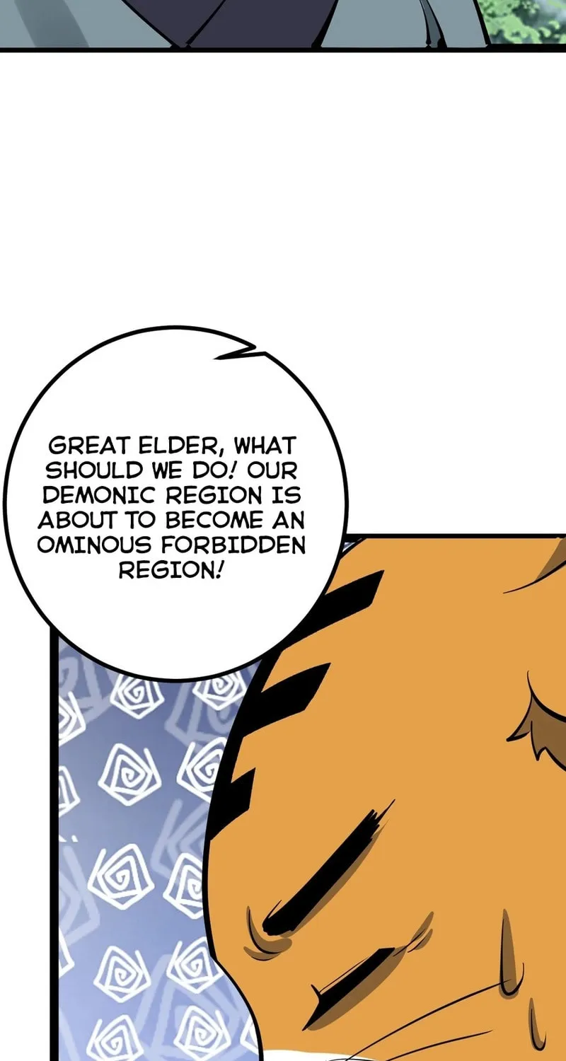 Invincible After a Hundred Years of Seclusion Chapter 317 page 41 - 