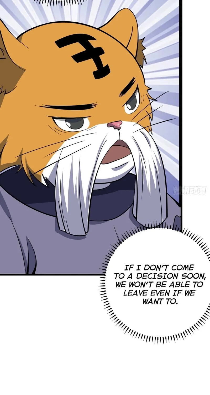 Invincible After a Hundred Years of Seclusion Chapter 317 page 47 - 