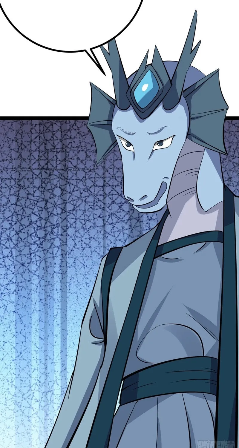 Invincible After a Hundred Years of Seclusion Chapter 317 page 52 - 