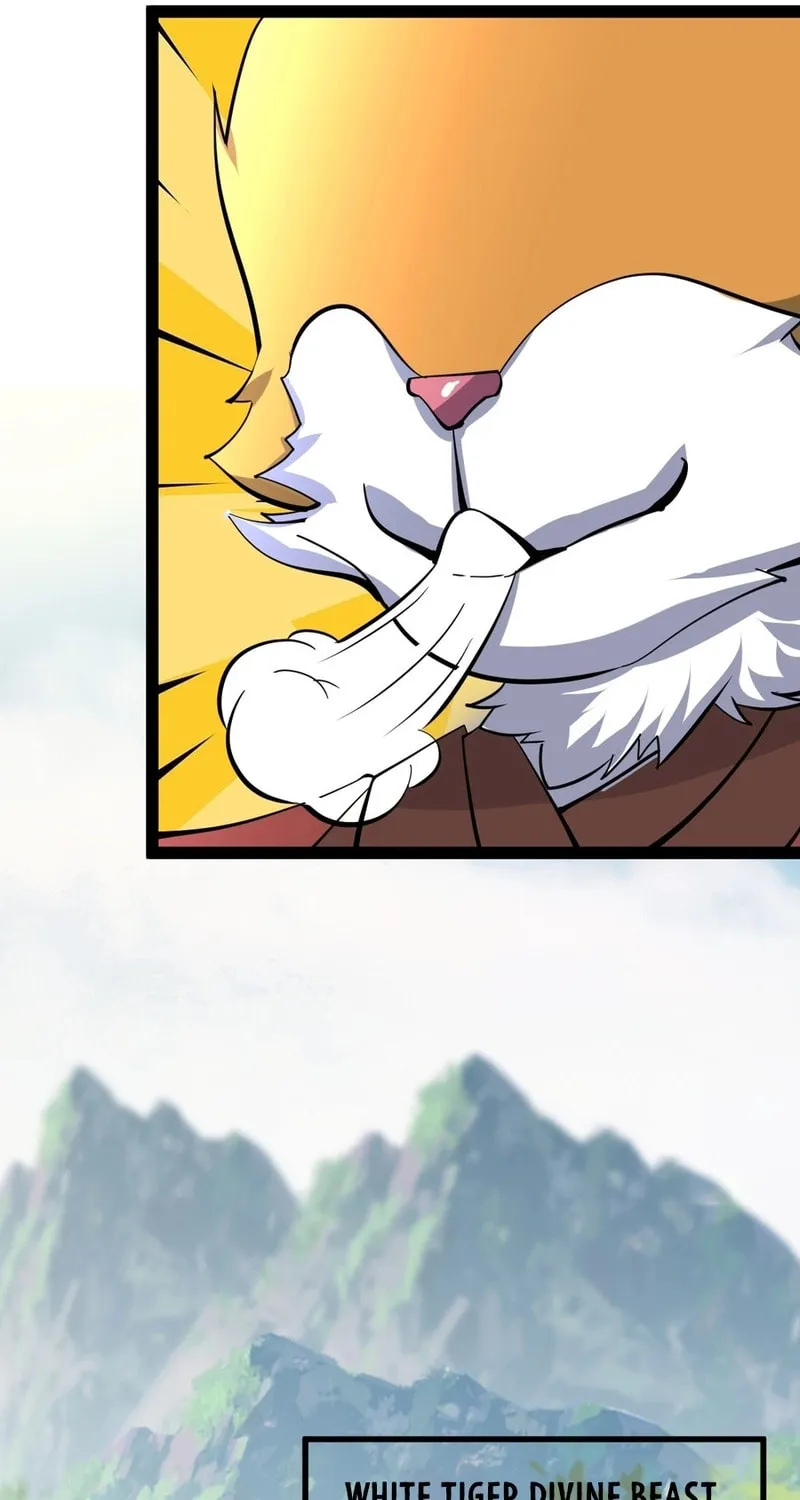 Invincible After a Hundred Years of Seclusion Chapter 317 page 57 - 