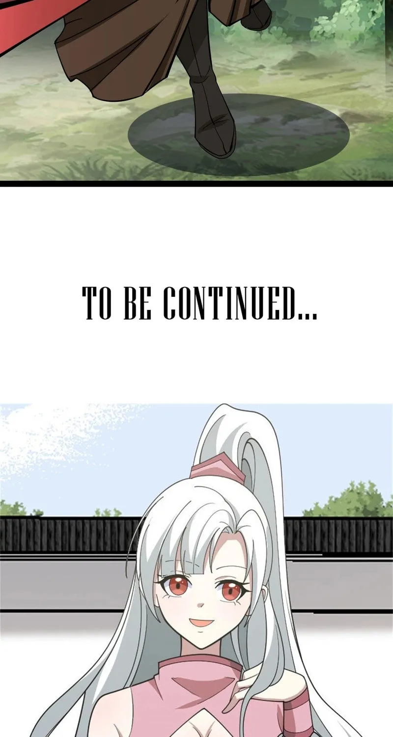 Invincible After a Hundred Years of Seclusion Chapter 317 page 59 - 