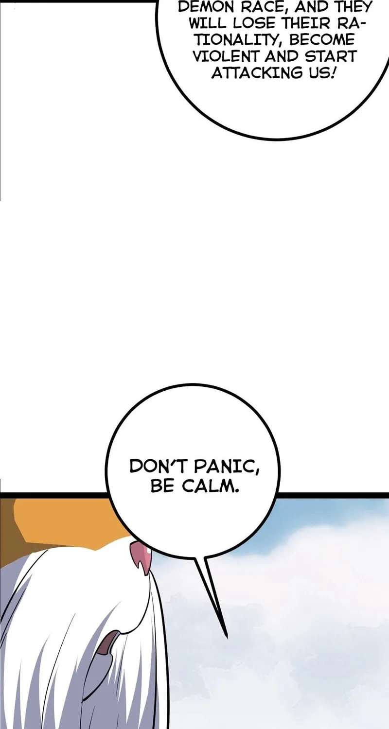 Invincible After a Hundred Years of Seclusion Chapter 317 page 8 - 