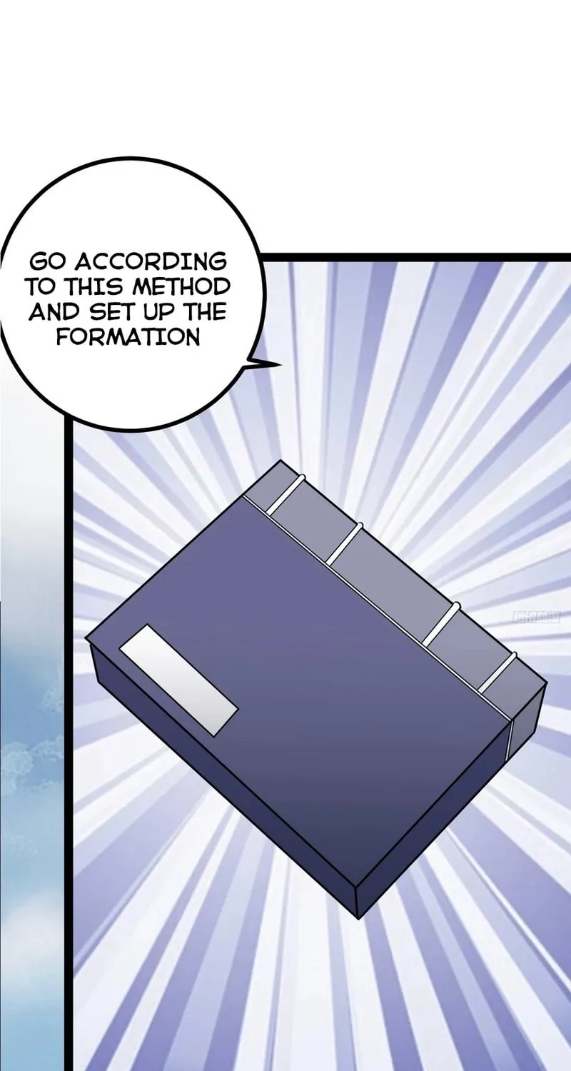 Invincible After a Hundred Years of Seclusion Chapter 317 page 10 - 