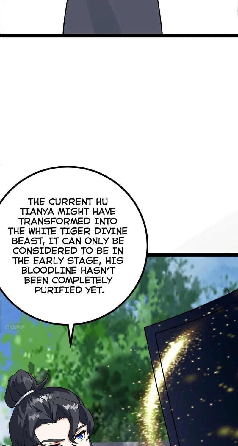 Invincible After a Hundred Years of Seclusion Chapter 318 page 14 - 
