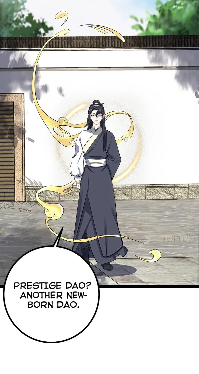 Invincible After a Hundred Years of Seclusion Chapter 318 page 16 - 