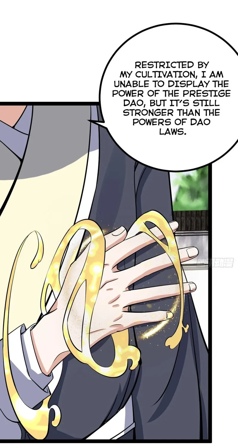 Invincible After a Hundred Years of Seclusion Chapter 318 page 17 - 