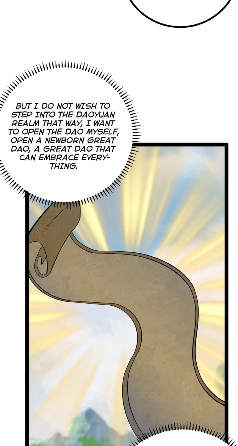 Invincible After a Hundred Years of Seclusion Chapter 318 page 20 - 