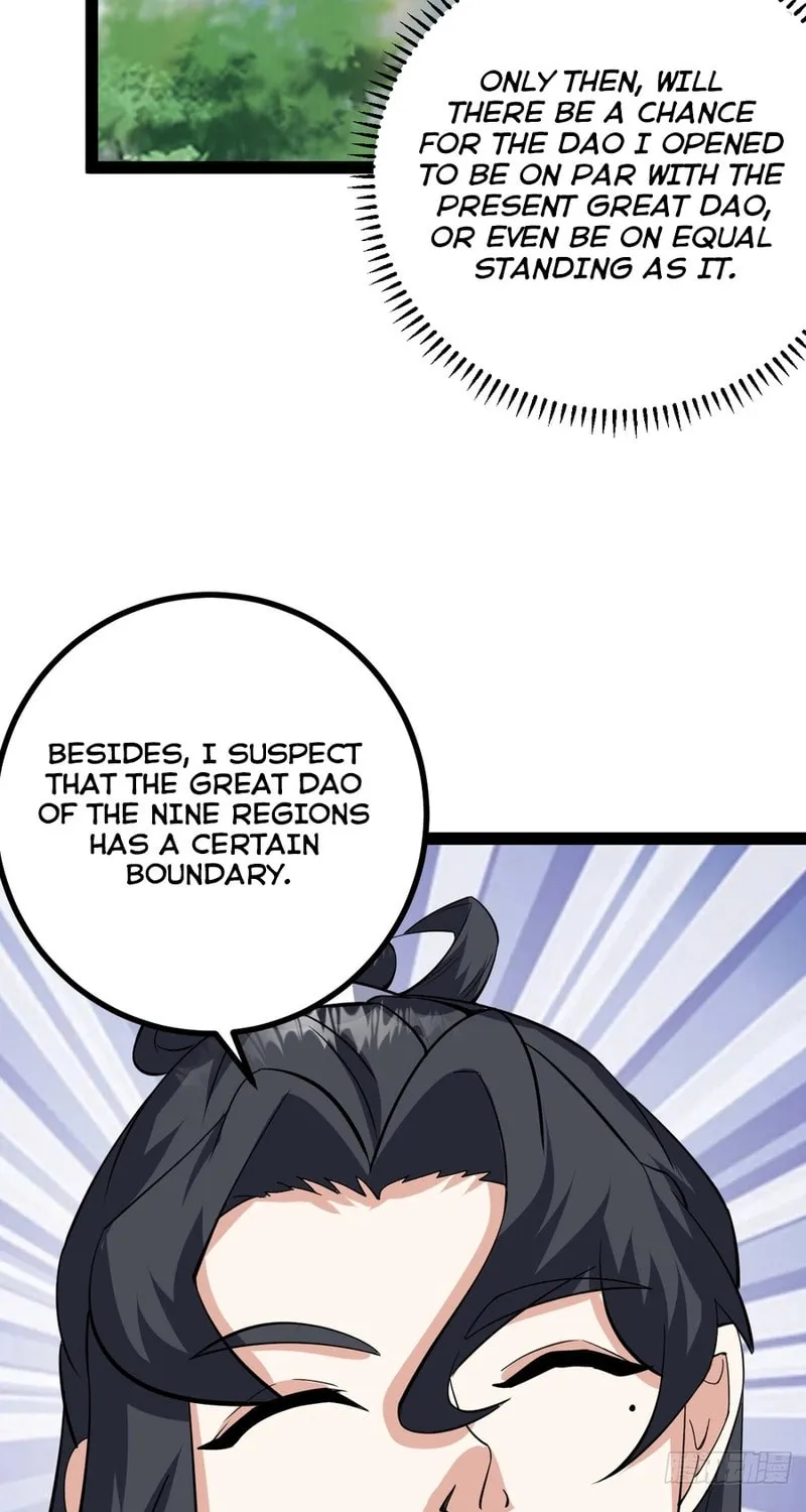 Invincible After a Hundred Years of Seclusion Chapter 318 page 21 - 