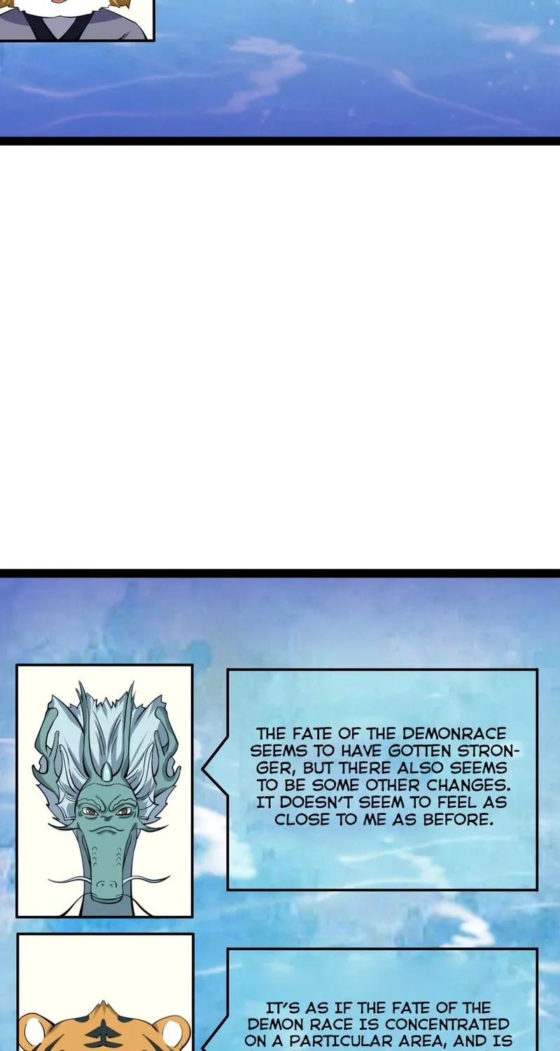 Invincible After a Hundred Years of Seclusion Chapter 318 page 28 - 