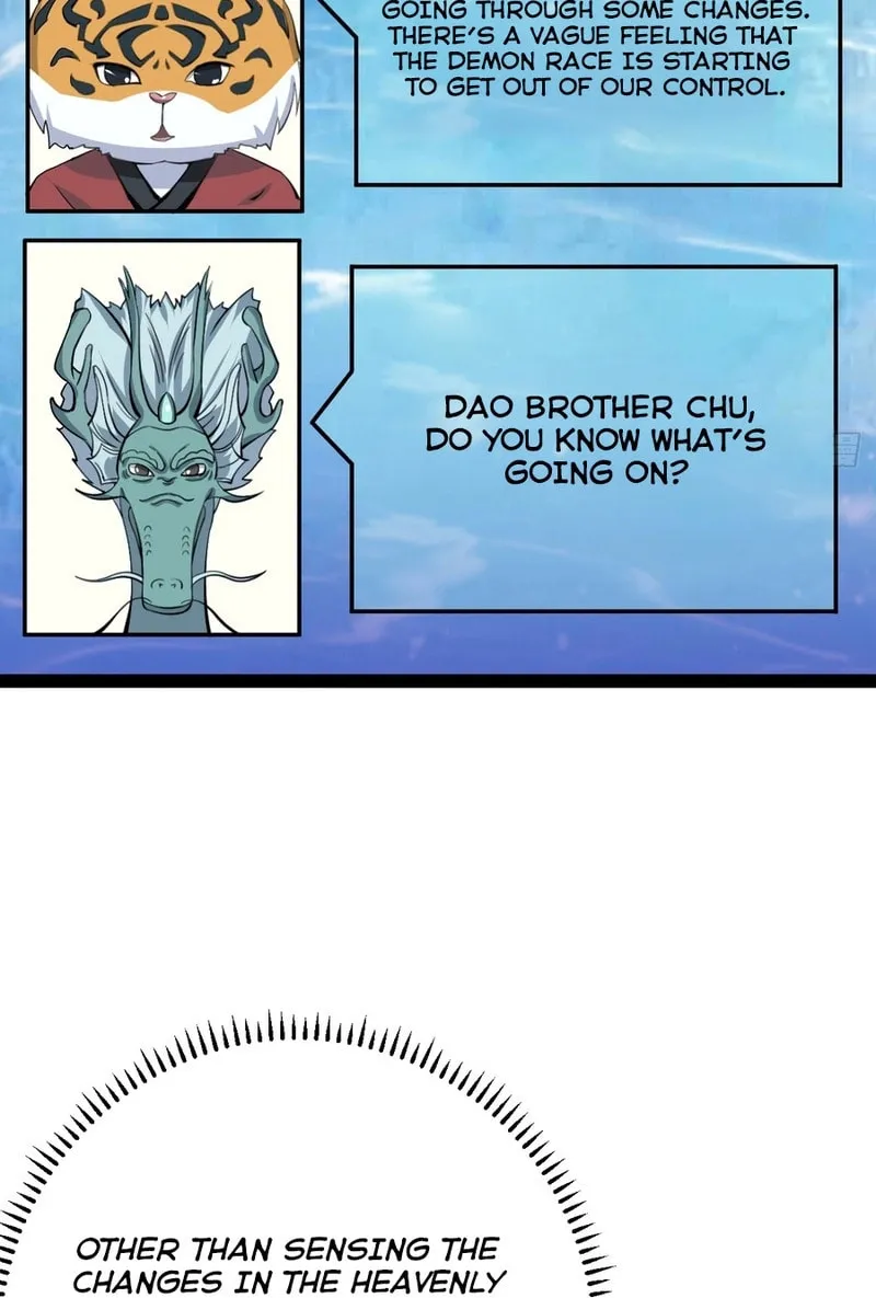 Invincible After a Hundred Years of Seclusion Chapter 318 page 29 - 