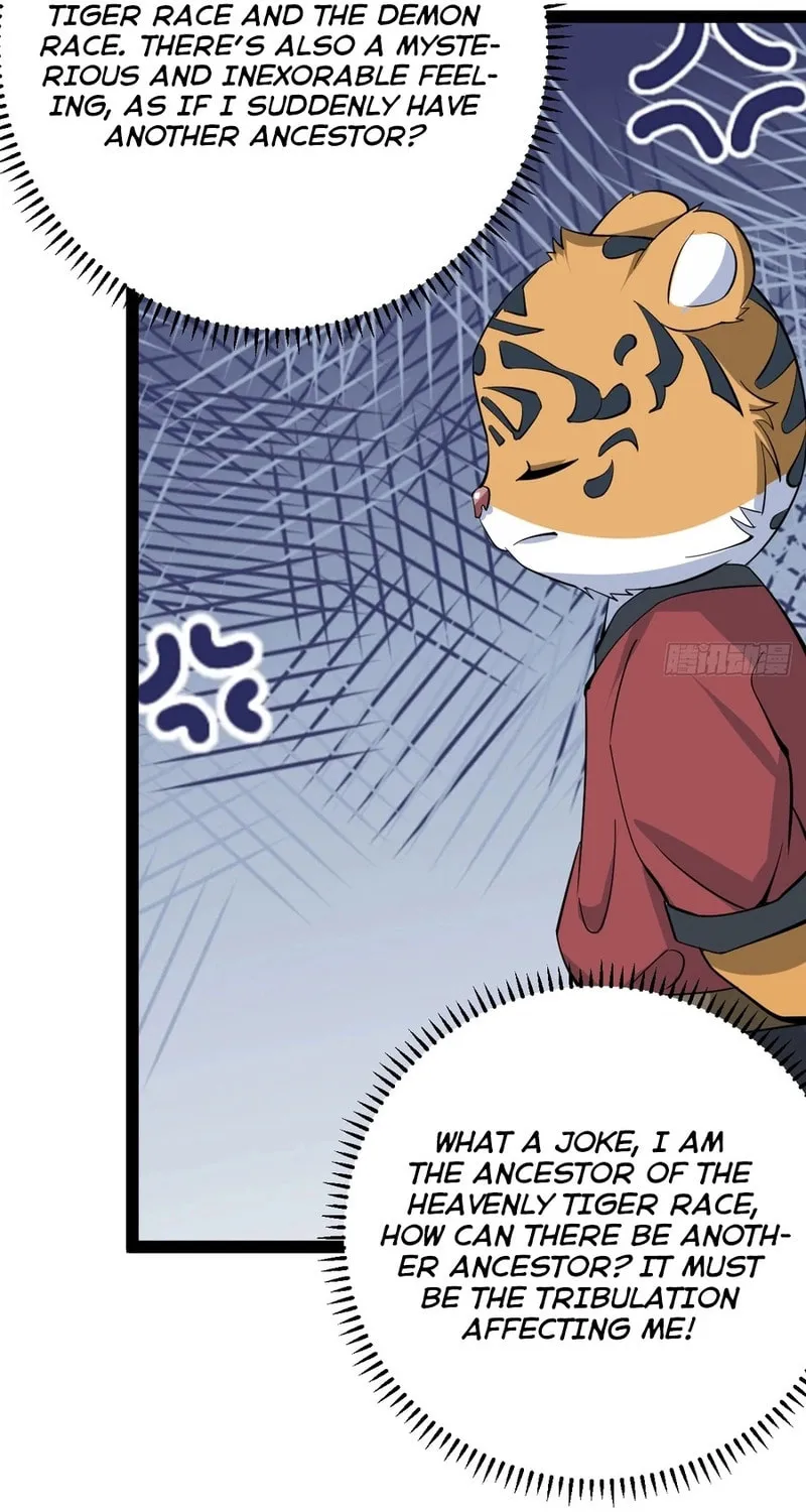 Invincible After a Hundred Years of Seclusion Chapter 318 page 30 - 