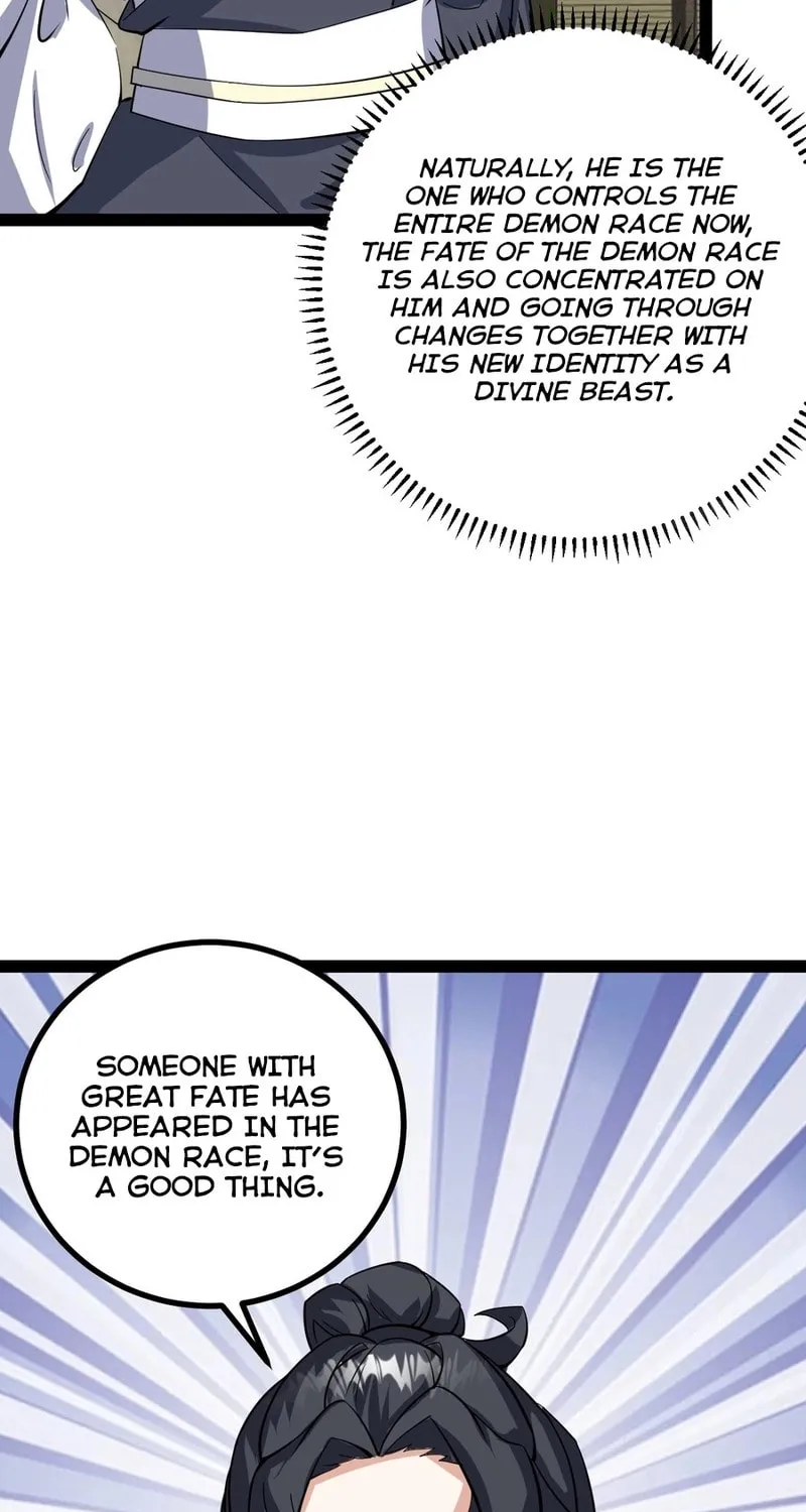 Invincible After a Hundred Years of Seclusion Chapter 318 page 32 - 