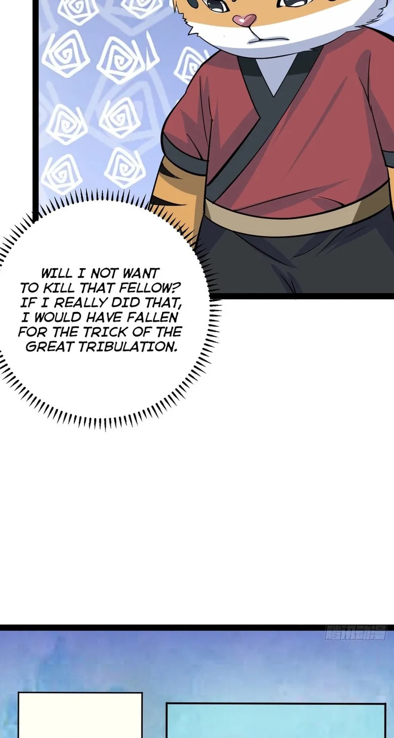 Invincible After a Hundred Years of Seclusion Chapter 318 page 38 - 