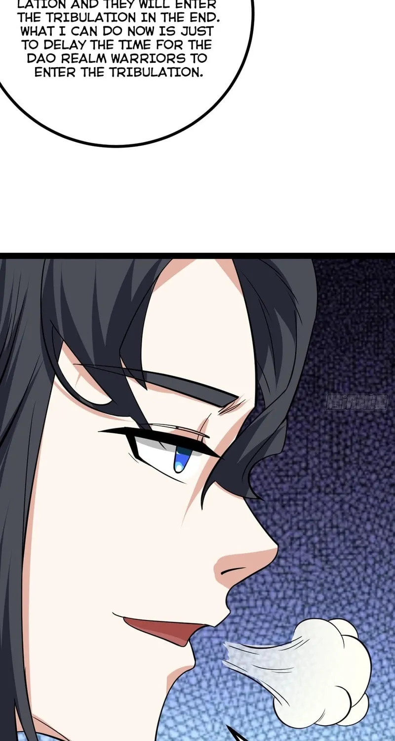 Invincible After a Hundred Years of Seclusion Chapter 318 page 43 - 