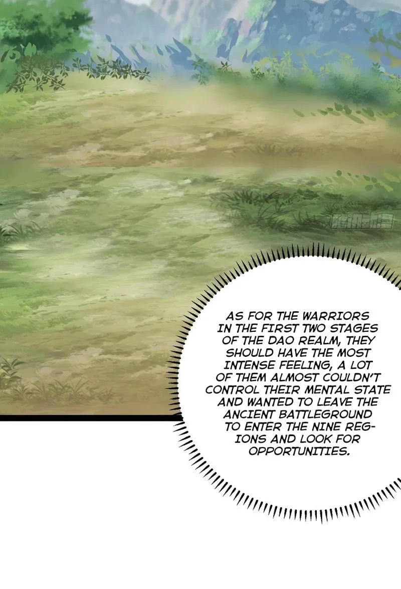 Invincible After a Hundred Years of Seclusion Chapter 318 page 45 - 