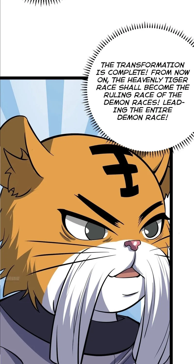 Invincible After a Hundred Years of Seclusion Chapter 318 page 8 - 