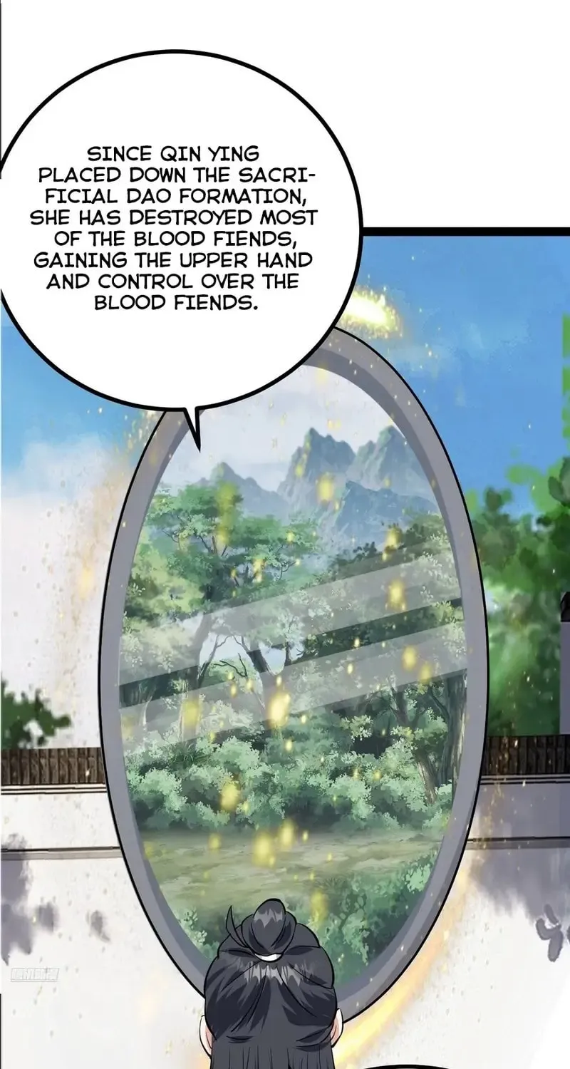Invincible After a Hundred Years of Seclusion Chapter 319 page 12 - 