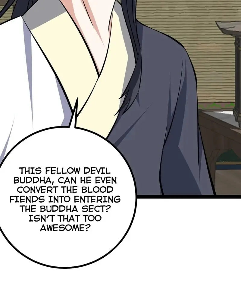 Invincible After a Hundred Years of Seclusion Chapter 319 page 25 - 