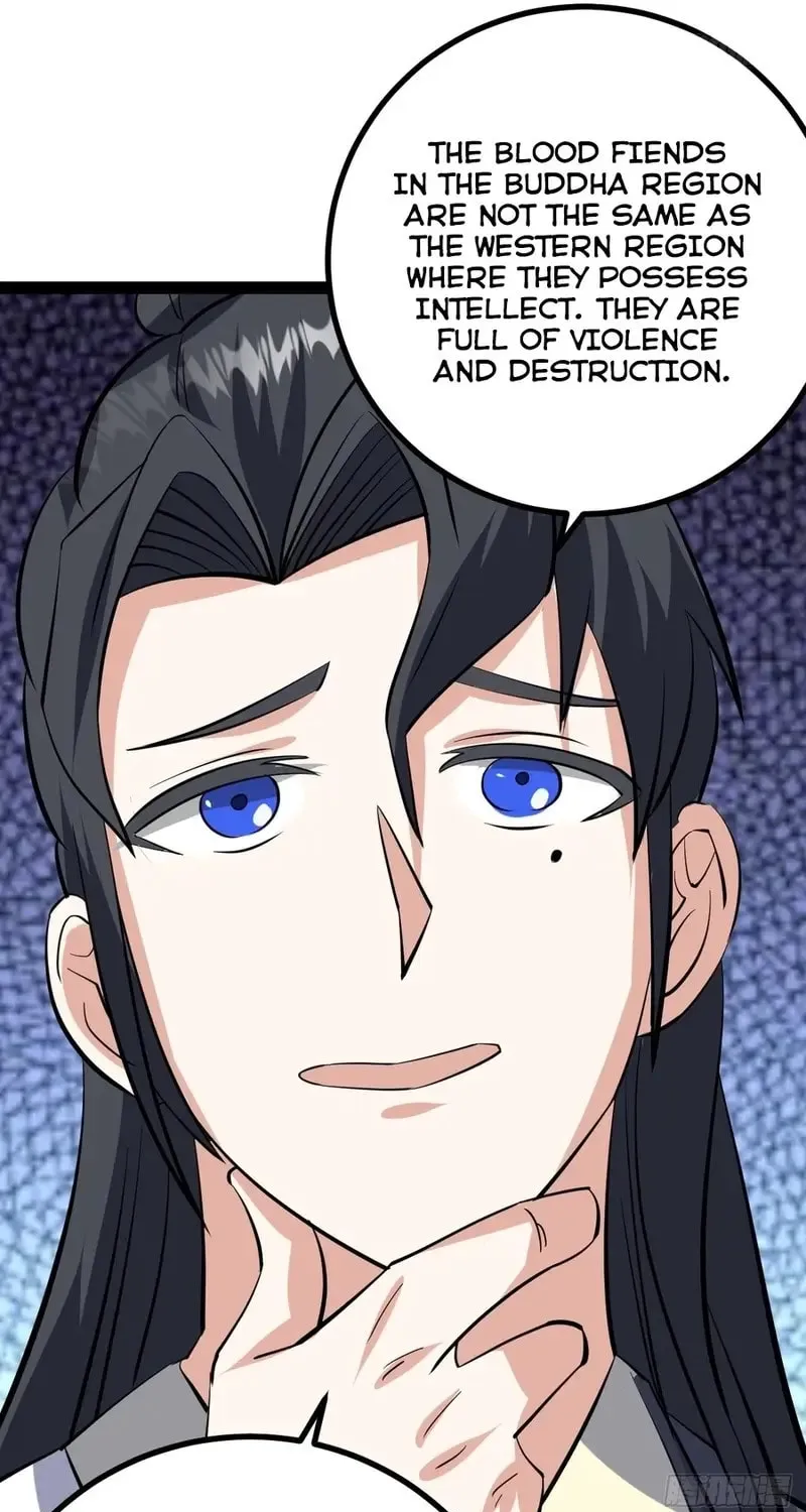 Invincible After a Hundred Years of Seclusion Chapter 319 page 26 - 