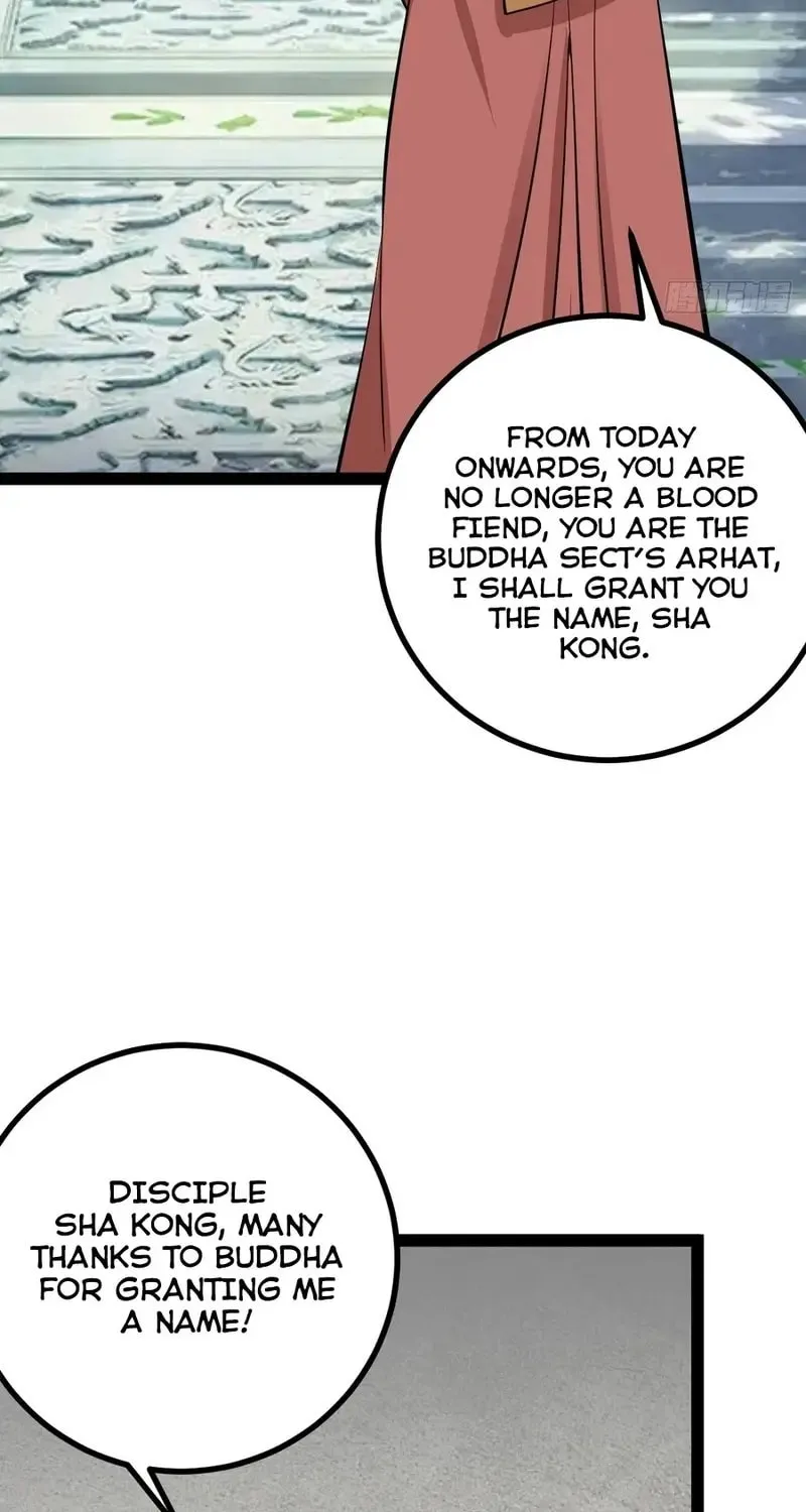 Invincible After a Hundred Years of Seclusion Chapter 319 page 33 - 