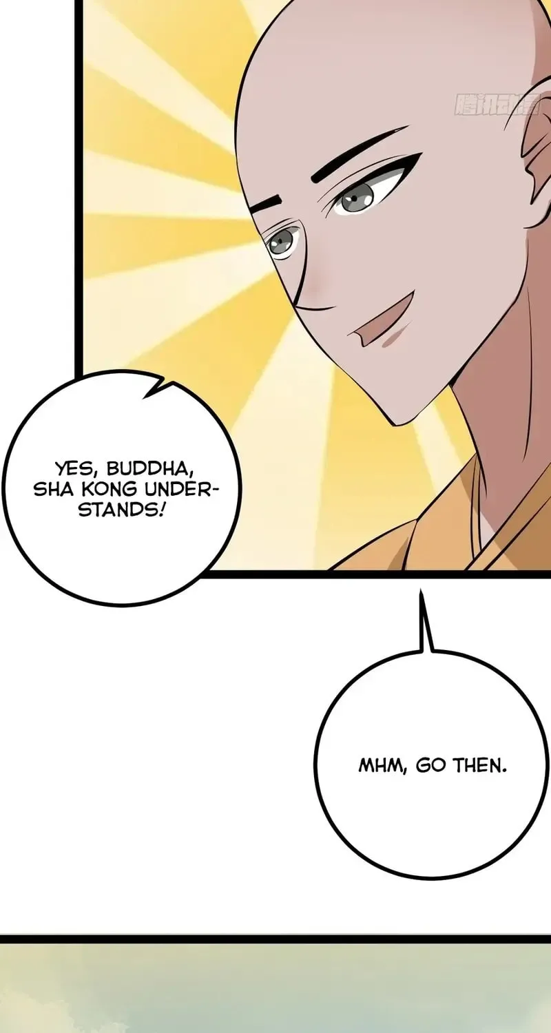 Invincible After a Hundred Years of Seclusion Chapter 319 page 35 - 