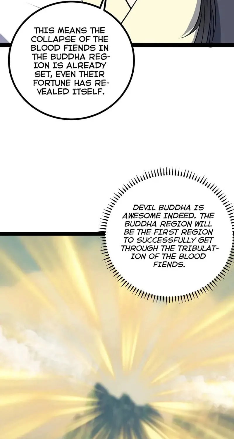 Invincible After a Hundred Years of Seclusion Chapter 319 page 39 - 