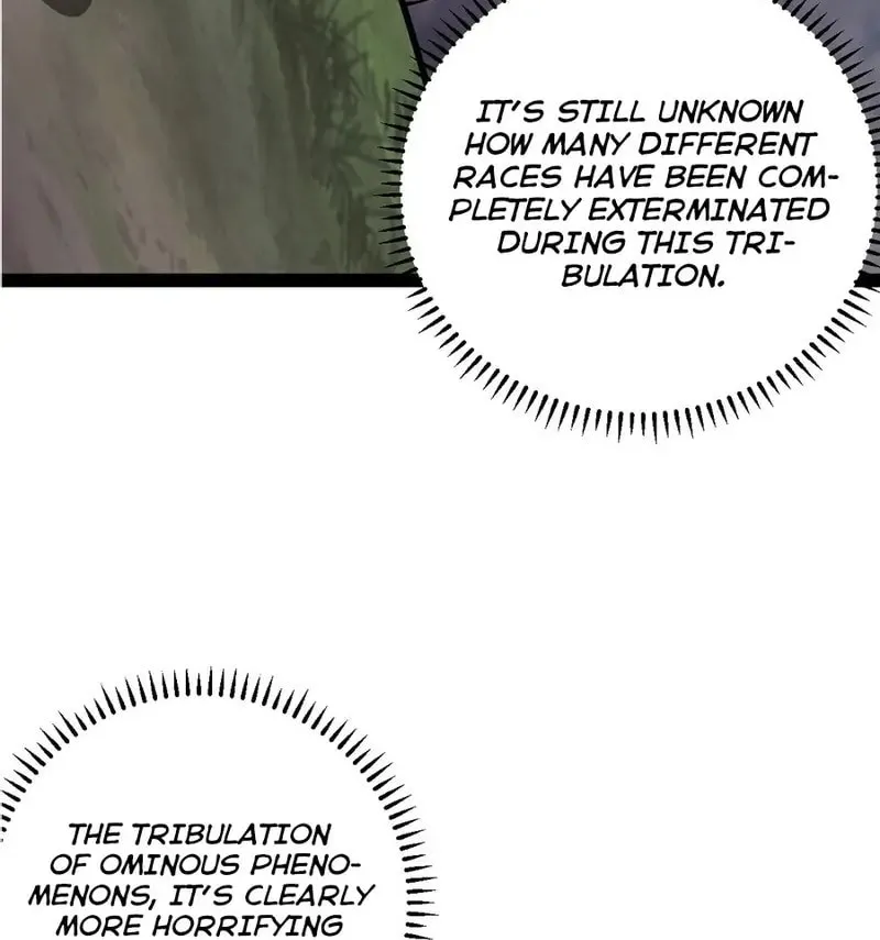 Invincible After a Hundred Years of Seclusion Chapter 319 page 5 - 